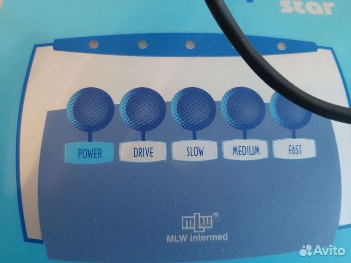 Машинка для татуажа