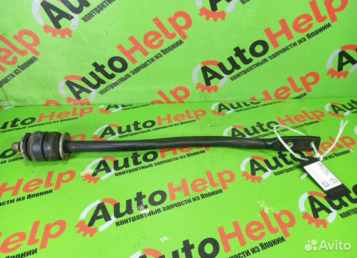 Рычаг honda odyssey RA6 передний правый нижний