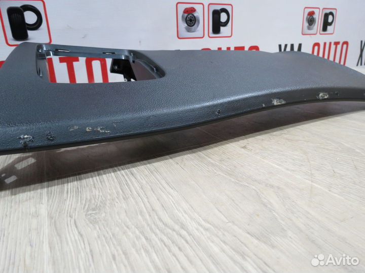 Накладка торпедо Kia Ceed 2 JD