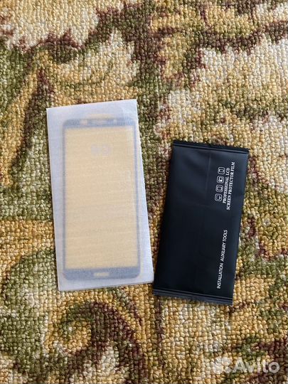 Стекло на хонор 7а