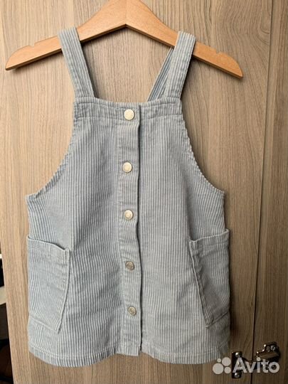 Сарафан zara 92