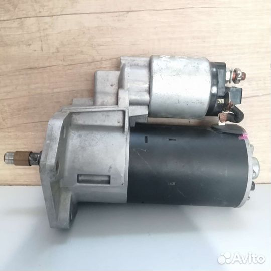 Стартер VW, Seat