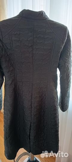 Брючный тёплый костюм 42-48Пальто Brillare 46 раз