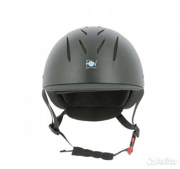 Шлема и каски для верховой езды