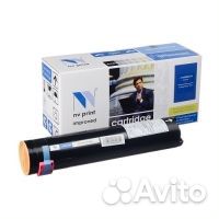Совместимый картридж NV Print для Xerox 106R00654