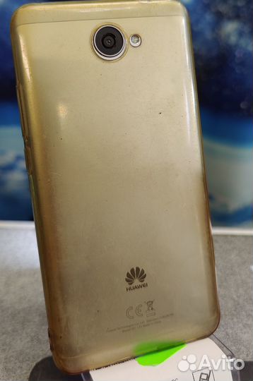 HUAWEI Y7, 2/16 ГБ