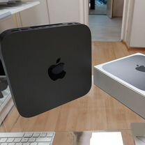 Разные Mac Mini 2018 на i3, i5 и i7 (на гарантии)