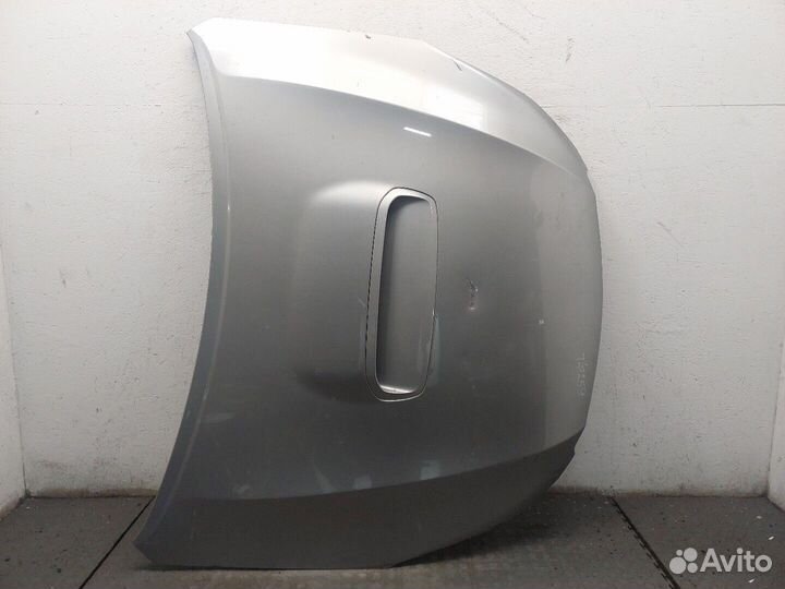 Капот Subaru Legacy Outback (B14), 2010