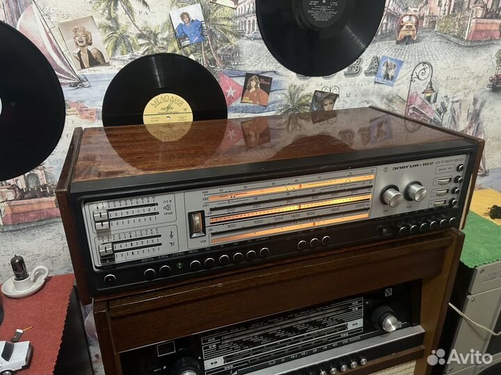 Элегия 102 под восстановление