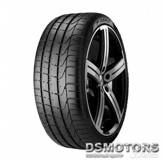 Pirelli P Zero 245/40 R19 94Y