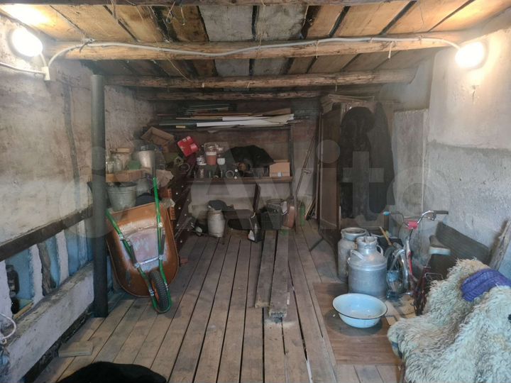 Гараж, 20 м²