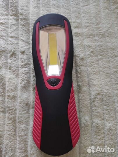 Фонарик светодиодный