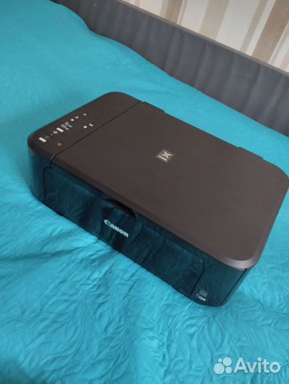 Мфу струйное Canon Pixma Mg3600 series