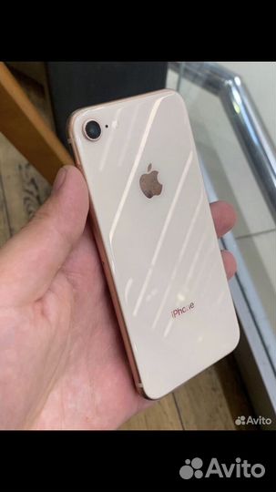 iPhone 8 64gb