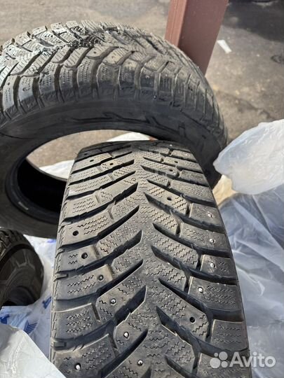 Toyo Observe Ice-Freezer SUV 225/65 R17 106T