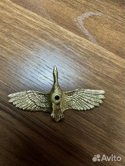 Ручка мебельная, 1шт