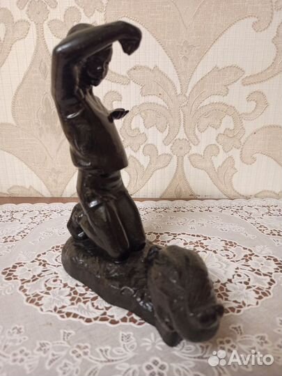 Литьё Касли- 