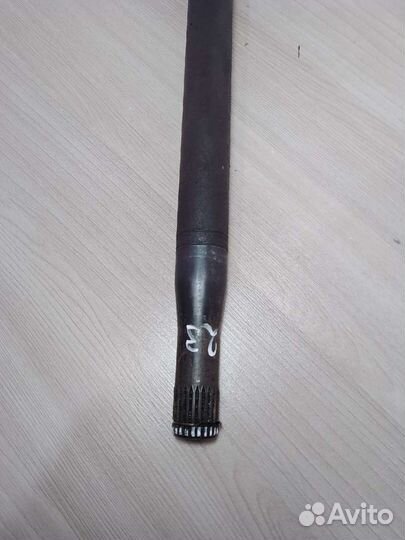 Привод (полуось) левый Форд Фокус 1