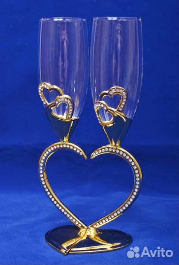 Свадебные товары и аксессуары оптом