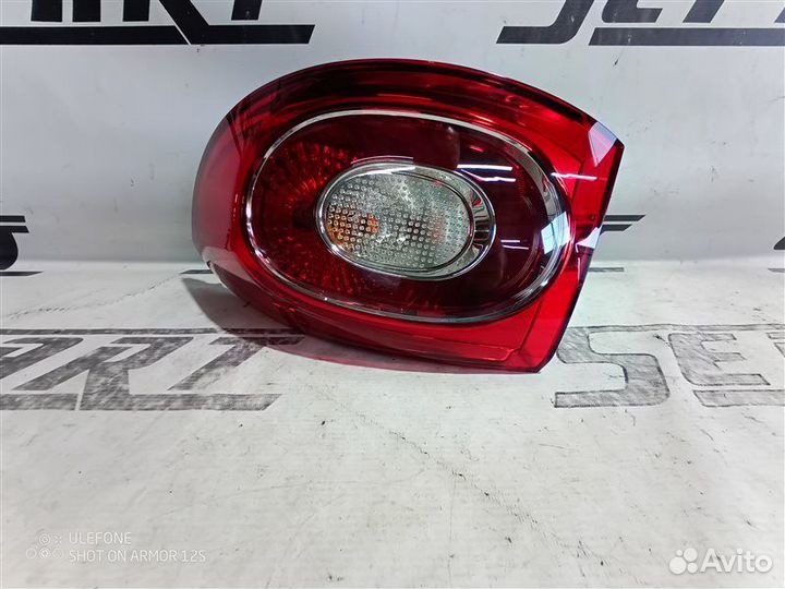 Фонарь задний правый Volkswagen Tiguan 5N 2.0 cawa