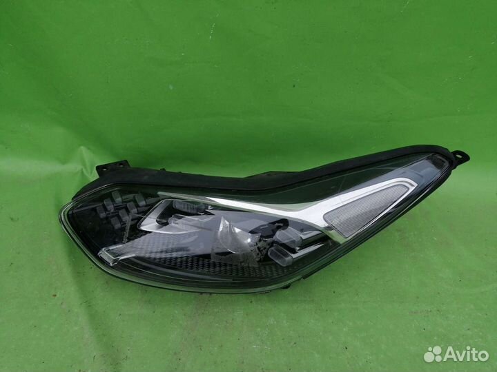 Фара передняя левая KIA Sportage 4 QL