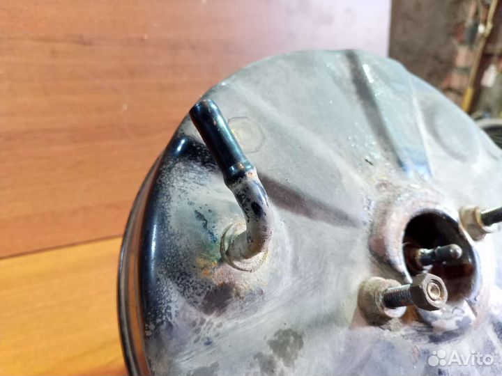 Усилитель тормозов вакуумный Hyundai Elantra 2002