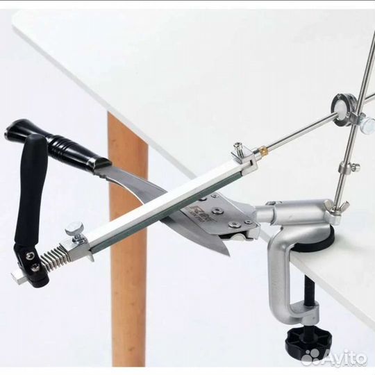 Точилка для ножей Ruixin Pro RX-008