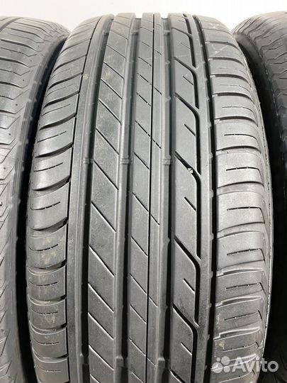 Bridgestone Turanza T001 225/55 R18