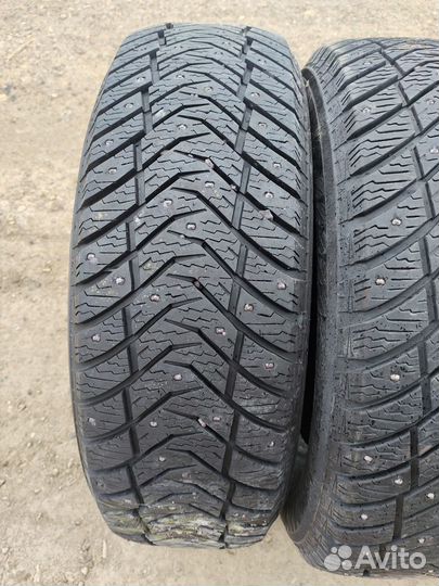 Yokohama Ice Guard IG65 225/65 R17 106T