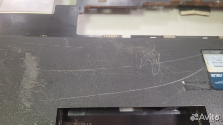 Поддон ноутбука Asus G53S