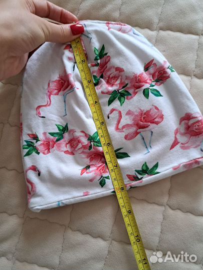 Шапка и снуд