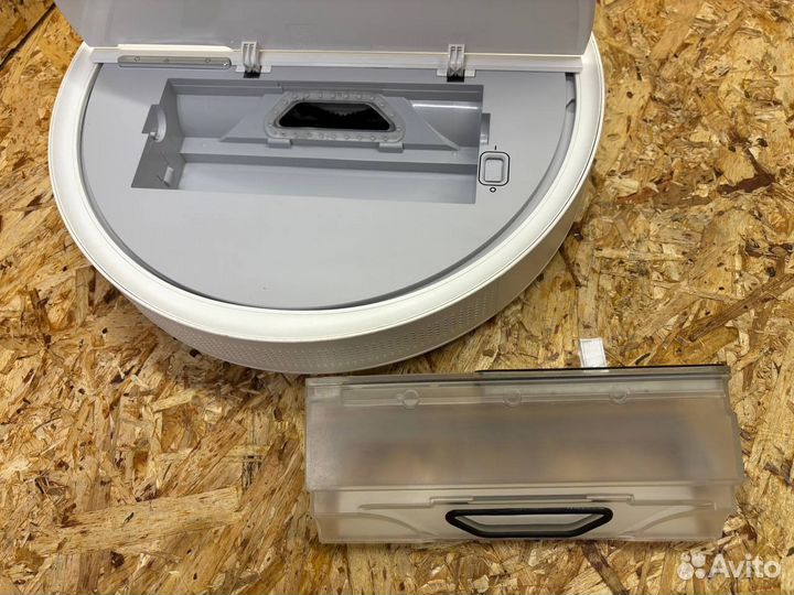 Робот-пылесос Tefal X-plorer serie 60 allergy RG74