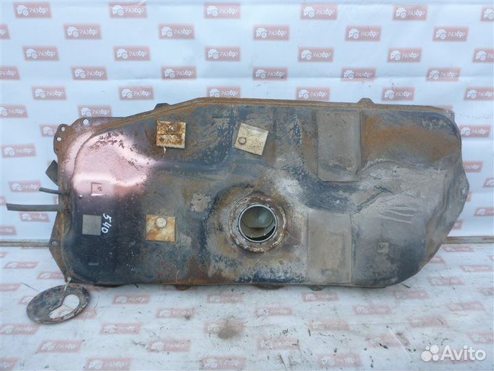 Бак топливный Mazda Mpv GF FS 2001