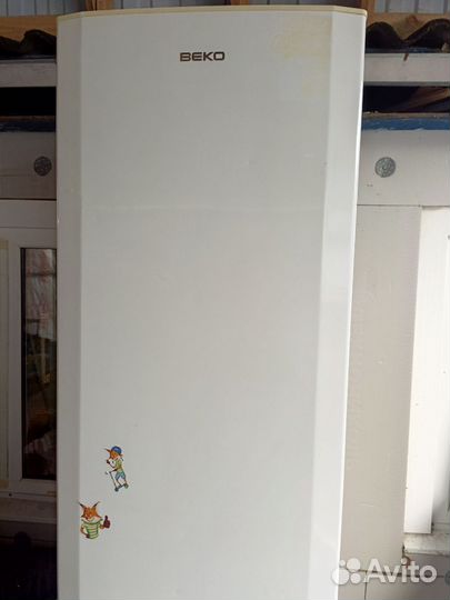 Холодильник