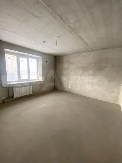 2-к. квартира, 47,3 м², 2/10 эт.