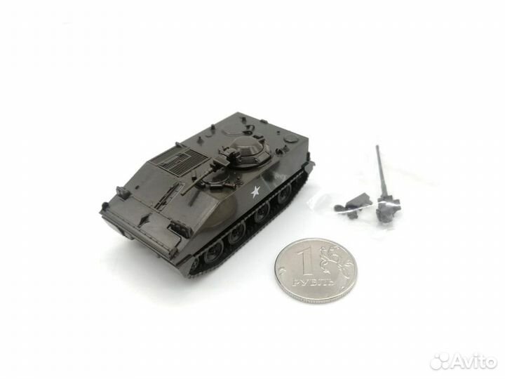Модель herpa 740449 M14 Panzer Spahwagen 1:87