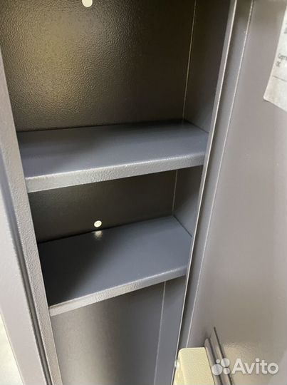 Сейф для ружья Чирок 1312