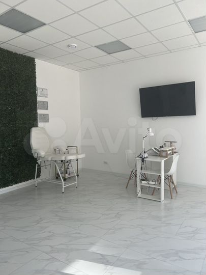 Свободного назначения, 30 м²