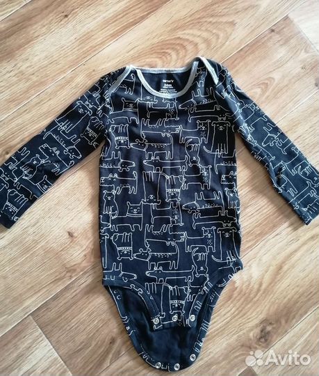 Детские вещи на мальчика