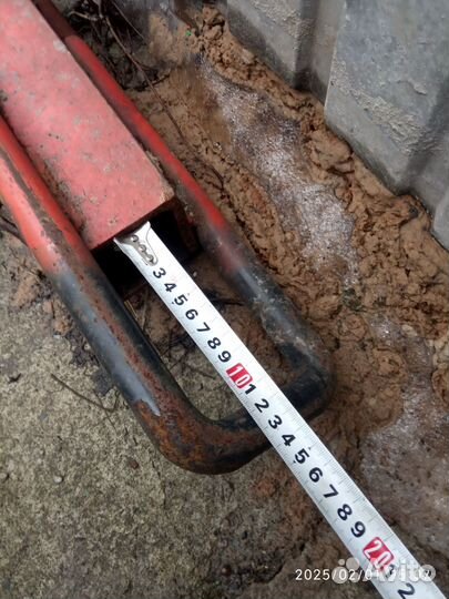 Жесткая сцепка для Грузовиков