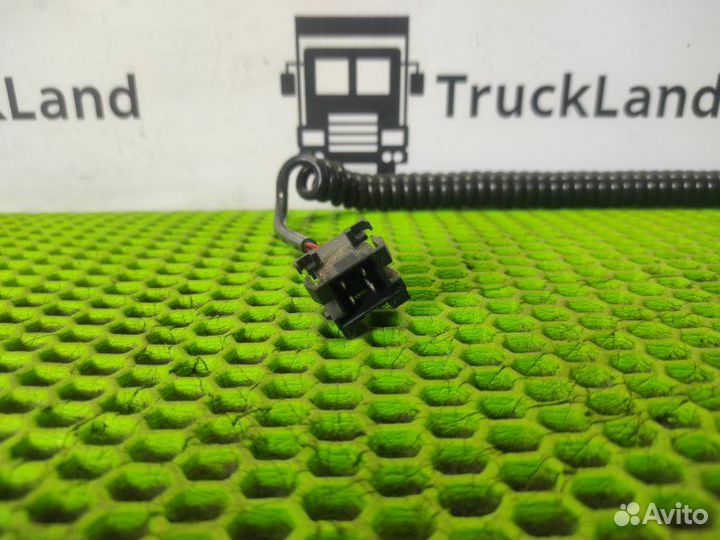 Пульт управления пневмоподвеской Man Tgx 2012