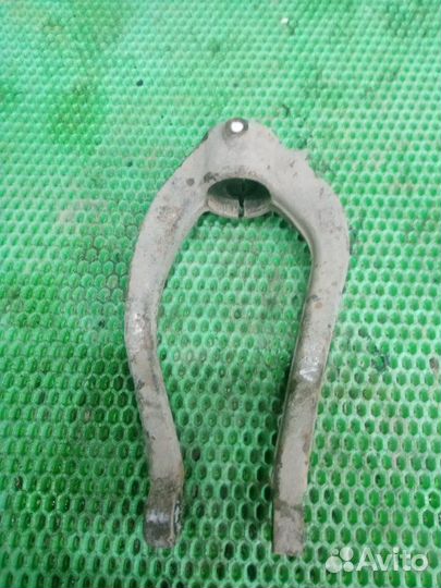 Рычаг подвески левый Hyundai Sonata EF G4GC 2007