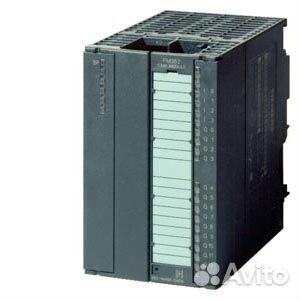 Siemens Simatic 6ES7352-1AH01-0AE0, CAN module