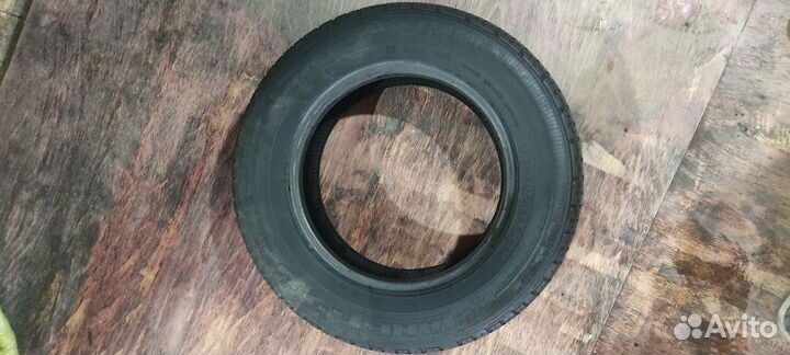 Amtel Planet 2P 175/75 R13