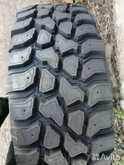 Nokian Tyres Rockproof 265/70 R17 121Q