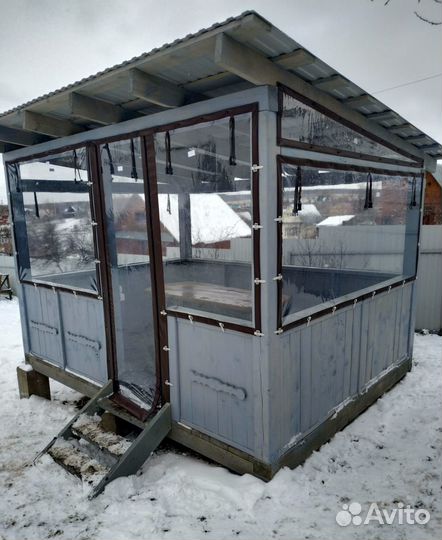 Гибкие окна