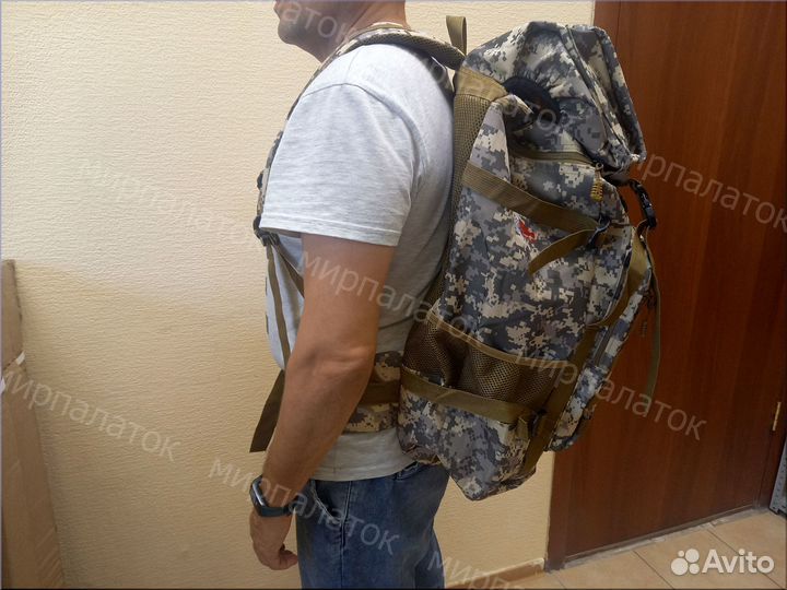 Рюкзак походный