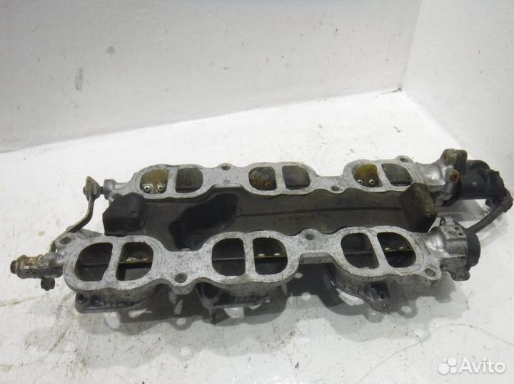 Впускной коллектор Лексус