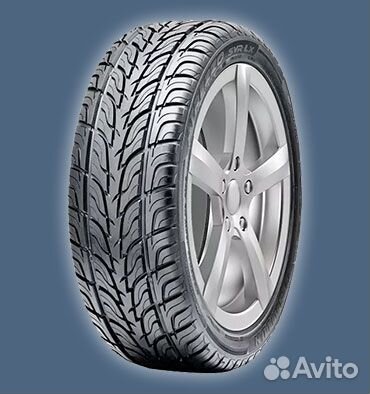 Sailun Atrezzo SVR LX 275/60 R20 119S