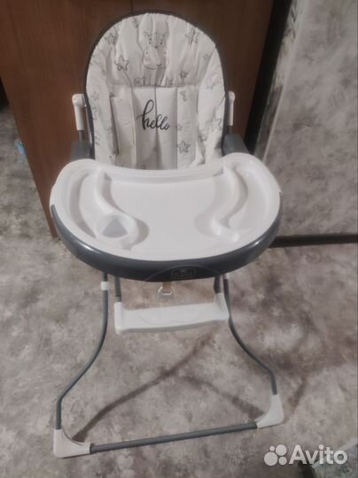 Стул для кормления
